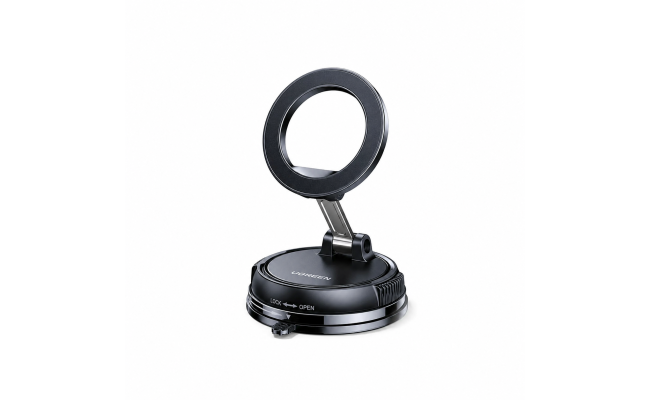 UGREEN LP926 MagSafe Ultra-Suction Car Phone Mount (65187) UGREEN LP926 MagSafe Ultra-Suction Car Phone Mount (65187)